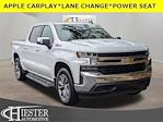 2022 Chevrolet Silverado 1500 Crew Cab 4WD, Pickup for sale #N23671A - photo 1