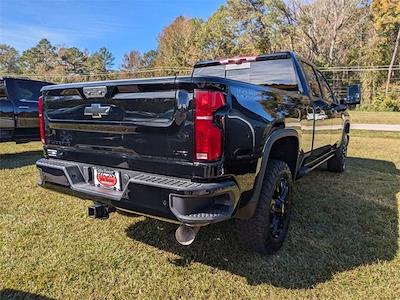 2025 Chevrolet Silverado 2500 Crew Cab 4WD, Pickup for sale #N23675 - photo 2