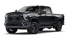 New 2025 Chevrolet Silverado 2500 LTZ Crew Cab 4WD, Pickup for sale #N23675 - photo 43