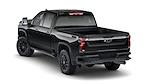 New 2025 Chevrolet Silverado 2500 LTZ Crew Cab 4WD, Pickup for sale #N23675 - photo 47