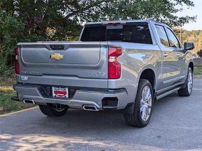 2025 Chevrolet Silverado 1500 Crew Cab 4WD, Pickup for sale #N23683 - photo 2