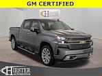 Used 2020 Chevrolet Silverado 1500 High Country Crew Cab 4WD, Pickup for sale #N23683A - photo 1