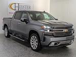 Used 2020 Chevrolet Silverado 1500 High Country Crew Cab 4WD, Pickup for sale #N23683A - photo 2