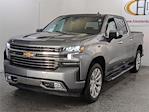 Used 2020 Chevrolet Silverado 1500 High Country Crew Cab 4WD, Pickup for sale #N23683A - photo 4