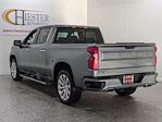 Used 2020 Chevrolet Silverado 1500 High Country Crew Cab 4WD, Pickup for sale #N23683A - photo 5