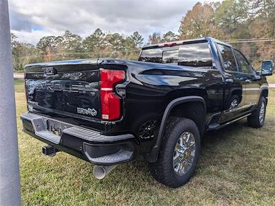 2025 Chevrolet Silverado 2500 Crew Cab 4WD, Pickup for sale #N23686 - photo 2