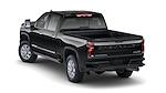 2025 Chevrolet Silverado 2500 Crew Cab 4WD, Pickup for sale #N23686 - photo 49