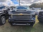 2025 Chevrolet Silverado 2500 Crew Cab 4WD, Pickup for sale #N23686 - photo 11