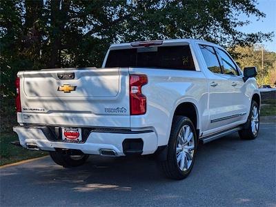 2025 Chevrolet Silverado 1500 Crew Cab 4WD, Pickup for sale #N23688 - photo 2