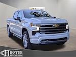 New 2025 Chevrolet Silverado 1500 High Country Crew Cab 4WD, Pickup for sale #N23688 - photo 1