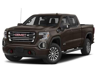 Used 2022 GMC Sierra 1500 AT4 Crew Cab 4WD, Pickup for sale #N23688A - photo 1