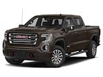 Used 2022 GMC Sierra 1500 AT4 Crew Cab 4WD, Pickup for sale #N23688A - photo 1