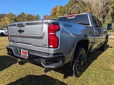 2025 Chevrolet Silverado 2500 Crew Cab 4WD, Pickup for sale #N23689 - photo 2