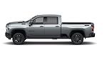 New 2025 Chevrolet Silverado 2500 LTZ Crew Cab 4WD, Pickup for sale #N23689 - photo 46