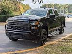 New 2025 Chevrolet Silverado 1500 Custom Crew Cab 4WD, Pickup for sale #N23692 - photo 9