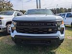 New 2025 Chevrolet Silverado 1500 Work Truck Crew Cab 4WD, Pickup for sale #N23703 - photo 6