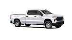 New 2025 Chevrolet Silverado 1500 Work Truck Crew Cab 4WD, Pickup for sale #N23703 - photo 38