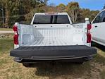 New 2025 Chevrolet Silverado 1500 Work Truck Crew Cab 4WD, Pickup for sale #N23703 - photo 23