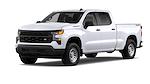 New 2025 Chevrolet Silverado 1500 Work Truck Crew Cab 4WD, Pickup for sale #N23703 - photo 34