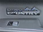 New 2025 Chevrolet Silverado 1500 High Country Crew Cab 4WD, Pickup for sale #N23711 - photo 37