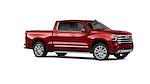 New 2025 Chevrolet Silverado 1500 High Country Crew Cab 4WD, Pickup for sale #N23711 - photo 47