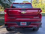 2025 Chevrolet Silverado 1500 Crew Cab 4WD, Pickup for sale #N23711 - photo 5