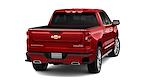 2025 Chevrolet Silverado 1500 Crew Cab 4WD, Pickup for sale #N23711 - photo 46