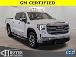 Used 2022 GMC Sierra 1500 SLT Crew Cab 4WD, Pickup for sale #N23713A - photo 1