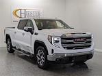 Used 2022 GMC Sierra 1500 SLT Crew Cab 4WD, Pickup for sale #N23713A - photo 2