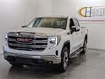 Used 2022 GMC Sierra 1500 SLT Crew Cab 4WD, Pickup for sale #N23713A - photo 4