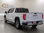 Used 2022 GMC Sierra 1500 SLT Crew Cab 4WD, Pickup for sale #N23713A - photo 5