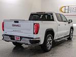 Used 2022 GMC Sierra 1500 SLT Crew Cab 4WD, Pickup for sale #N23713A - photo 7