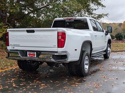 2025 Chevrolet Silverado 3500 Crew Cab 4WD, Pickup for sale #N23715 - photo 2