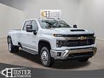 New 2025 Chevrolet Silverado 3500 LT Crew Cab 4WD, Pickup for sale #N23715 - photo 1