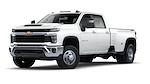 2025 Chevrolet Silverado 3500 Crew Cab 4WD, Pickup for sale #N23715 - photo 40