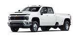 2025 Chevrolet Silverado 3500 Crew Cab 4WD, Pickup for sale #N23715 - photo 41