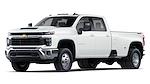 2025 Chevrolet Silverado 3500 Crew Cab 4WD, Pickup for sale #N23715 - photo 42