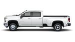 2025 Chevrolet Silverado 3500 Crew Cab 4WD, Pickup for sale #N23715 - photo 43