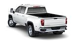 2025 Chevrolet Silverado 3500 Crew Cab 4WD, Pickup for sale #N23715 - photo 44