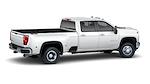 2025 Chevrolet Silverado 3500 Crew Cab 4WD, Pickup for sale #N23715 - photo 45