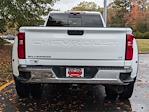 New 2025 Chevrolet Silverado 3500 LT Crew Cab 4WD, Pickup for sale #N23715 - photo 5