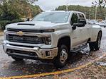 New 2025 Chevrolet Silverado 3500 LT Crew Cab 4WD, Pickup for sale #N23715 - photo 9