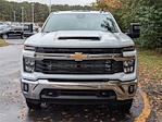 New 2025 Chevrolet Silverado 3500 LT Crew Cab 4WD, Pickup for sale #N23715 - photo 11