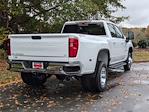 New 2025 Chevrolet Silverado 3500 LT Crew Cab 4WD, Pickup for sale #N23715 - photo 2