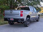 New 2025 Chevrolet Silverado 1500 Custom Crew Cab 4WD, Pickup for sale #N23723 - photo 2