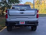 New 2025 Chevrolet Silverado 1500 Custom Crew Cab 4WD, Pickup for sale #N23723 - photo 3