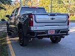 New 2025 Chevrolet Silverado 1500 Custom Crew Cab 4WD, Pickup for sale #N23723 - photo 4