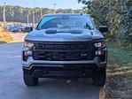 New 2025 Chevrolet Silverado 1500 Custom Crew Cab 4WD, Pickup for sale #N23723 - photo 6