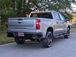 New 2025 Chevrolet Silverado 1500 Custom Crew Cab 4WD, Pickup for sale #N23723 - photo 2