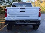 New 2025 Chevrolet Silverado 1500 Custom Crew Cab 4WD, Pickup for sale #N23724 - photo 3